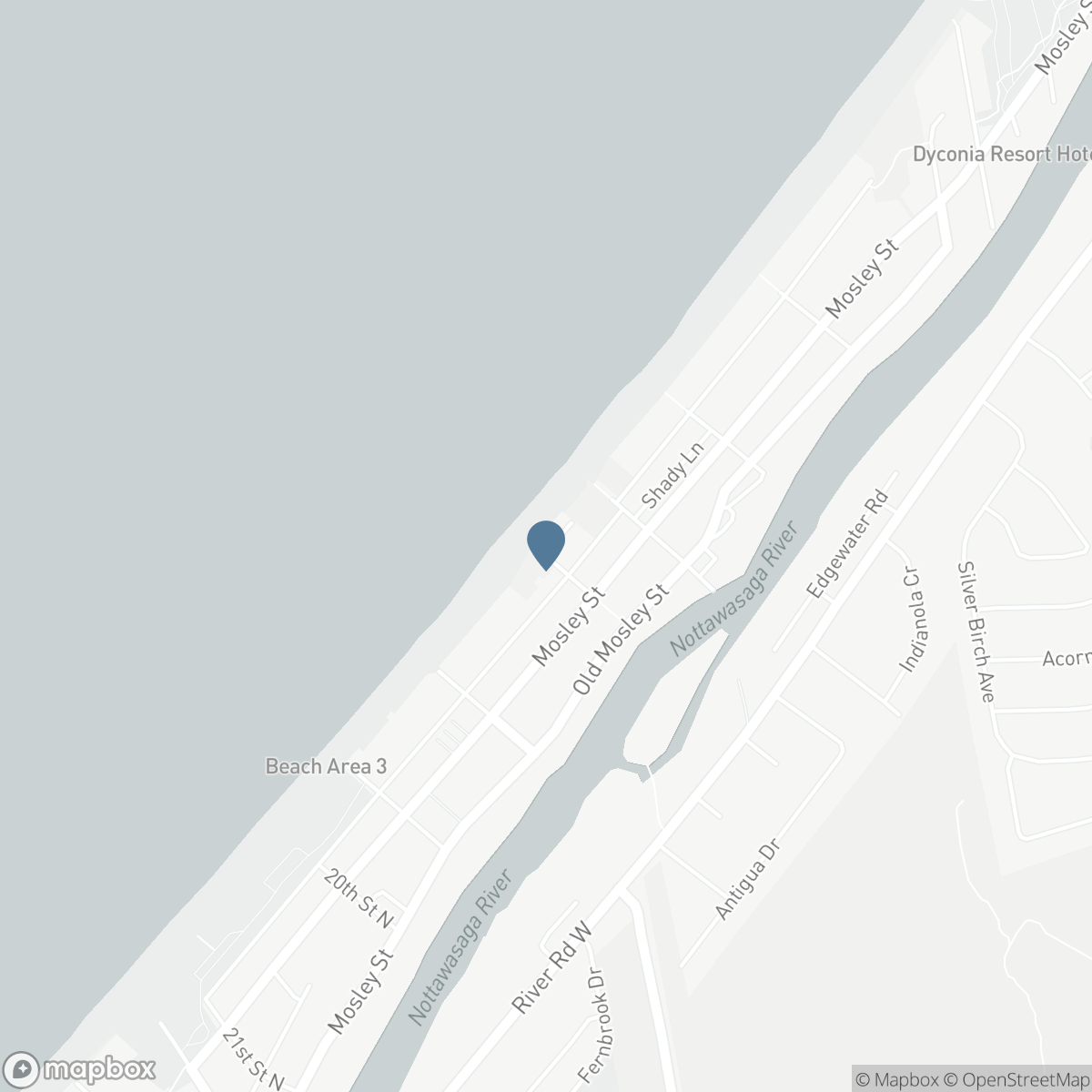 5 17TH STREET N, Wasaga Beach, Ontario L9Z 2H9